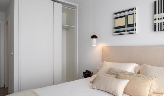 New Build - Villa - Polop - Polop Centro