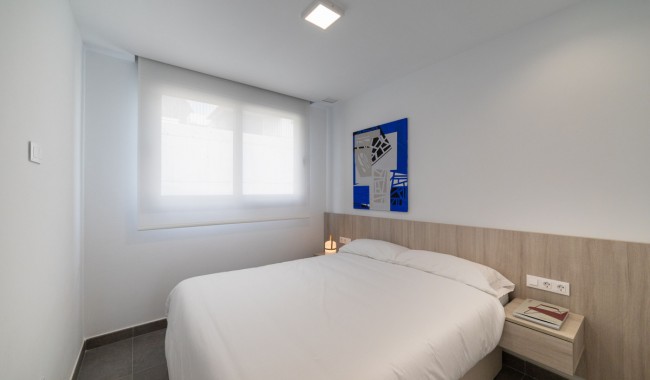 New Build - Villa - Polop - Polop Centro