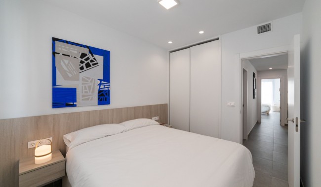 New Build - Villa - Polop - Polop Centro