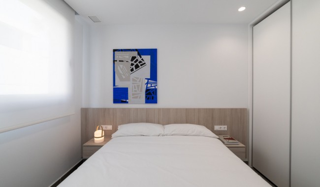New Build - Villa - Polop - Polop Centro