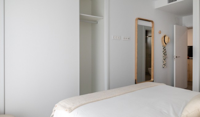 New Build - Villa - Polop - Polop Centro