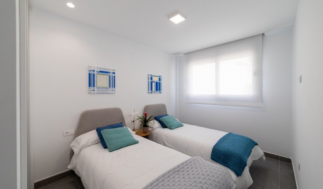 New Build - Villa - Polop - Polop Centro