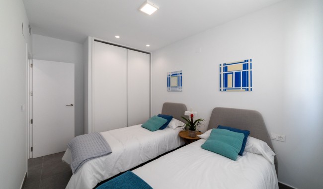 New Build - Villa - Polop - Polop Centro