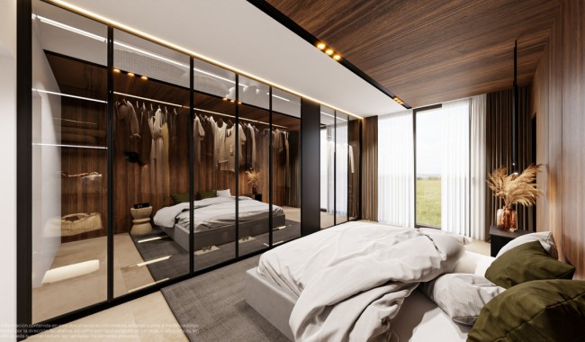 New Build - Villa - Orihuela - La Zenia