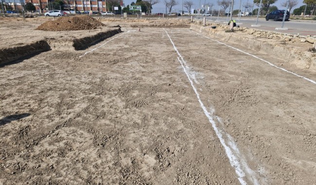 Nueva construcción  - Villa - Torre Pacheco - Torre-Pacheco Centro