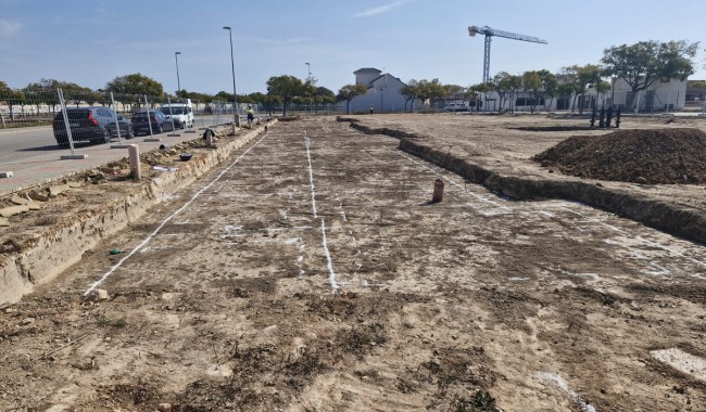 Nueva construcción  - Villa - Torre Pacheco - Torre-Pacheco Centro