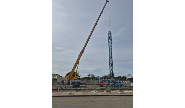 Nueva construcción  - Villa - Torre Pacheco - Torre-Pacheco Centro