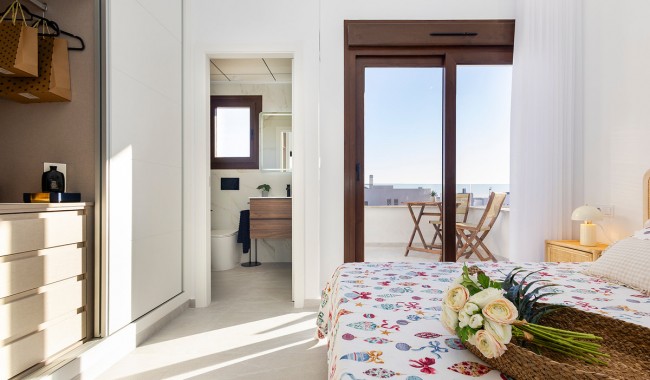 New Build - Villa - Orihuela - Orihuela costa