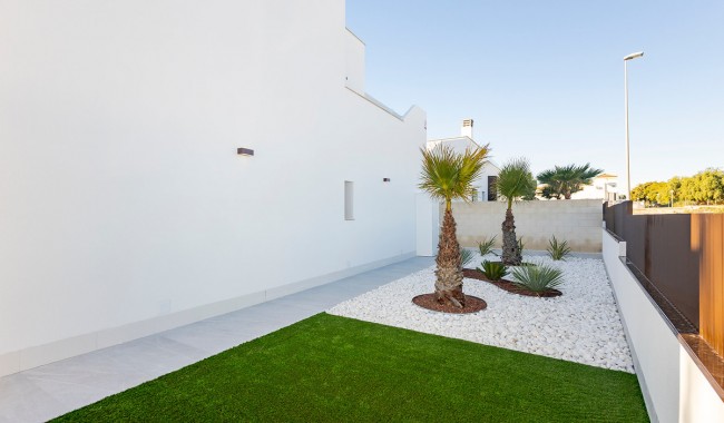 New Build - Villa - Orihuela - Orihuela costa