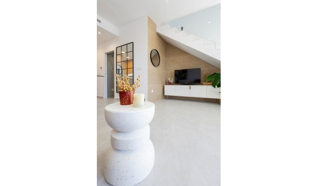 New Build - Villa - Orihuela - Orihuela costa