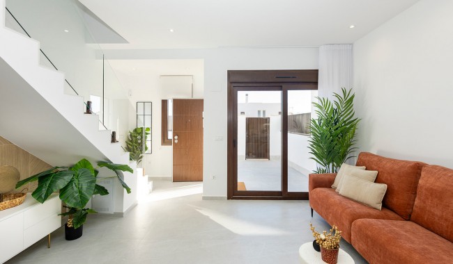 New Build - Villa - Orihuela - Orihuela costa