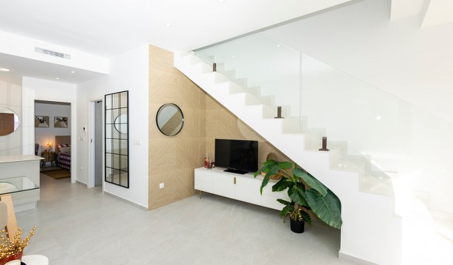 New Build - Villa - Orihuela - Orihuela costa