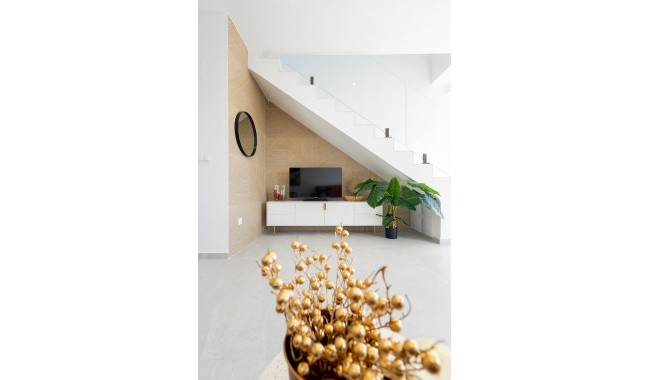 New Build - Villa - Orihuela - Orihuela costa