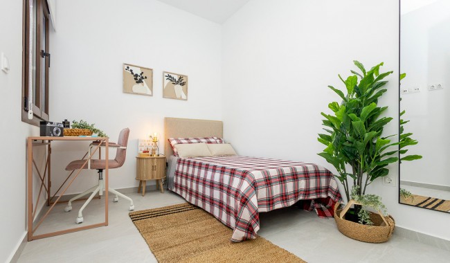 New Build - Villa - Orihuela - Orihuela costa