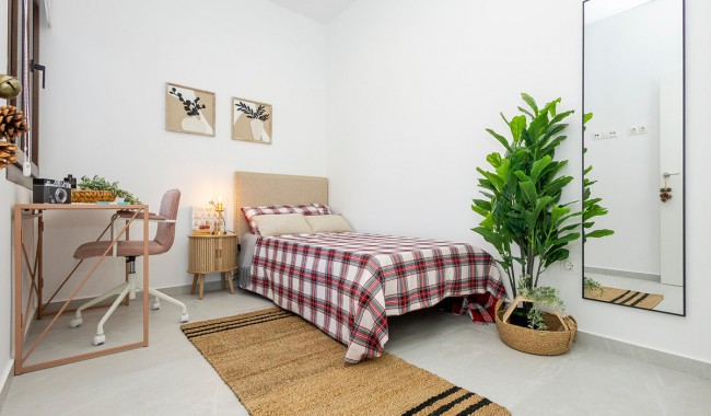New Build - Villa - Orihuela - Orihuela costa