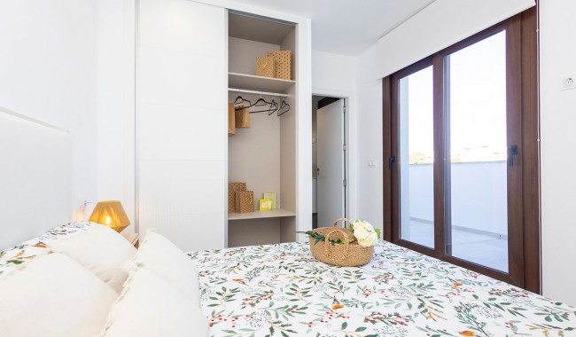 New Build - Villa - Orihuela - Orihuela costa