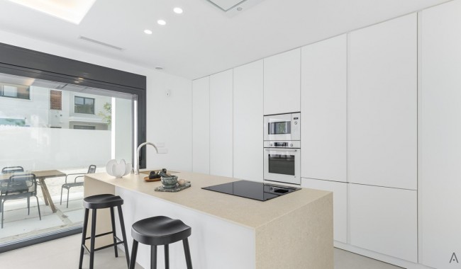 Nybygg - Villa - Orihuela - Dehesa de Campoamor
