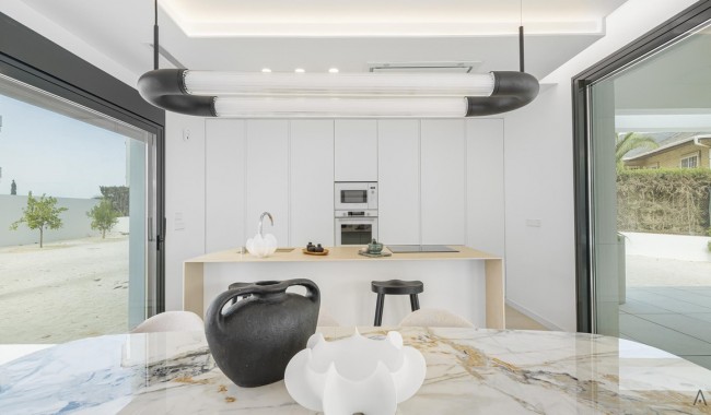 Nybygg - Villa - Orihuela - Dehesa de Campoamor