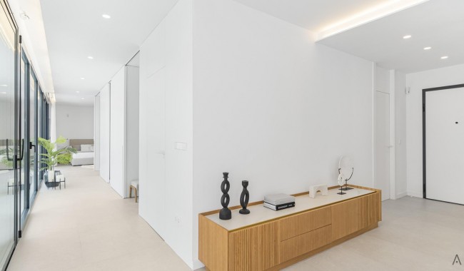 Nybygg - Villa - Orihuela - Dehesa de Campoamor
