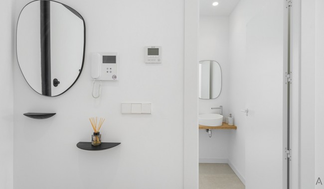 Nybygg - Villa - Orihuela - Dehesa de Campoamor