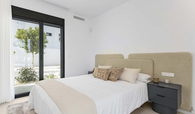 Nybygg - Villa - Orihuela - Dehesa de Campoamor