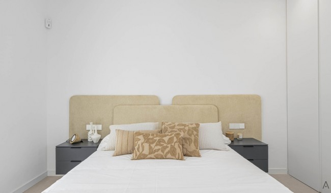 Nybygg - Villa - Orihuela - Dehesa de Campoamor