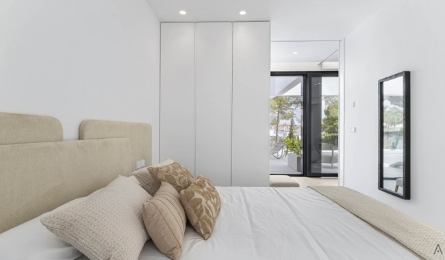 Nybygg - Villa - Orihuela - Dehesa de Campoamor