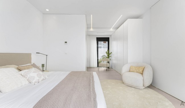 Nybygg - Villa - Orihuela - Dehesa de Campoamor