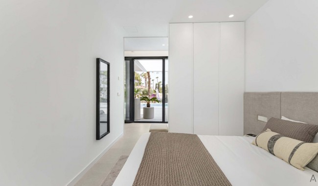 Nybygg - Villa - Orihuela - Dehesa de Campoamor