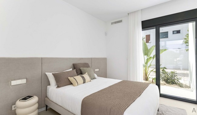 Nybygg - Villa - Orihuela - Dehesa de Campoamor