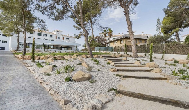 Nybygg - Villa - Orihuela - Dehesa de Campoamor