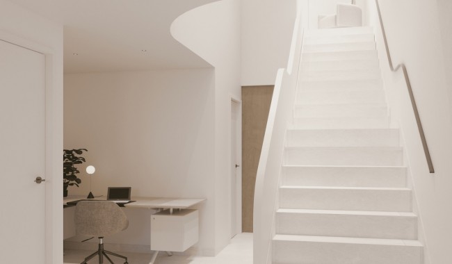 New Build - Apartment - Torrevieja - Centro
