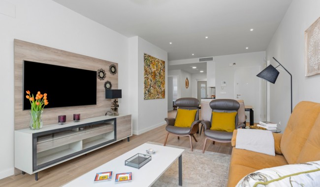 Nueva construcción  - Apartamento - Orihuela - Los Dolses