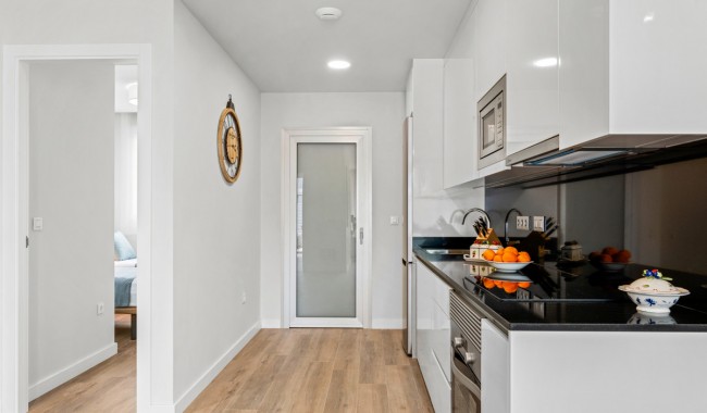 Nueva construcción  - Apartamento - Orihuela - Los Dolses