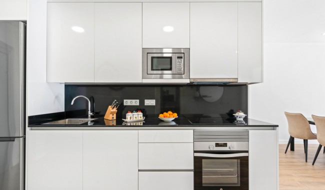Nueva construcción  - Apartamento - Orihuela - Los Dolses