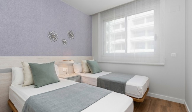 Nueva construcción  - Apartamento - Orihuela - Los Dolses