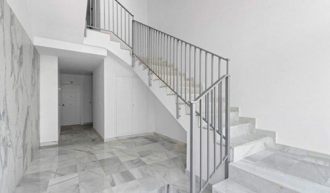 Nueva construcción  - Apartamento - Orihuela - Los Dolses