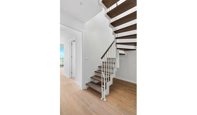 Nueva construcción  - Apartamento - Orihuela - Los Dolses
