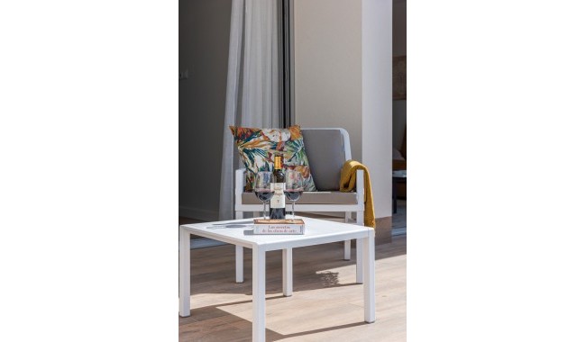 Nueva construcción  - Apartamento - Orihuela - Los Dolses