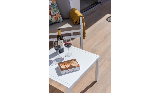 Nueva construcción  - Apartamento - Orihuela - Los Dolses