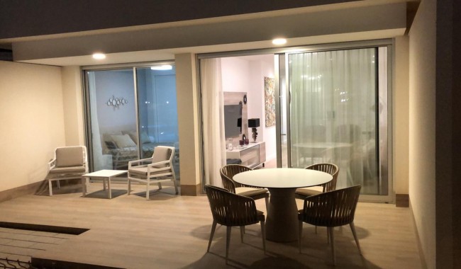 Nueva construcción  - Apartamento - Orihuela - Los Dolses