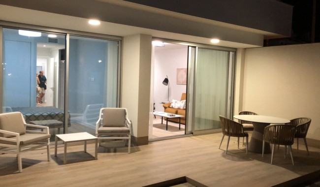 Nueva construcción  - Apartamento - Orihuela - Los Dolses