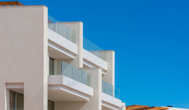 Nueva construcción  - Apartamento - Orihuela - Los Dolses
