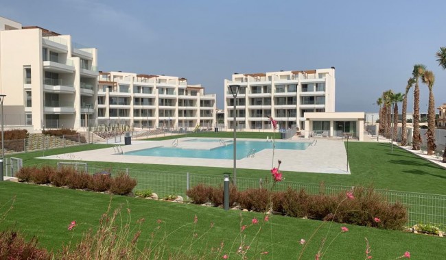 Nueva construcción  - Apartamento - Orihuela - Los Dolses