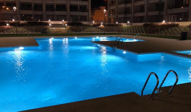 Nueva construcción  - Apartamento - Orihuela - Los Dolses