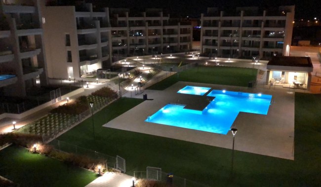 Nueva construcción  - Apartamento - Orihuela - Los Dolses