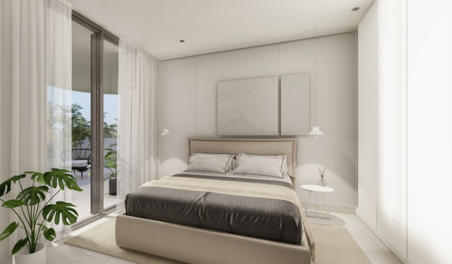 Nueva construcción  - Apartamento - Guardamar - Urbanización El Raso