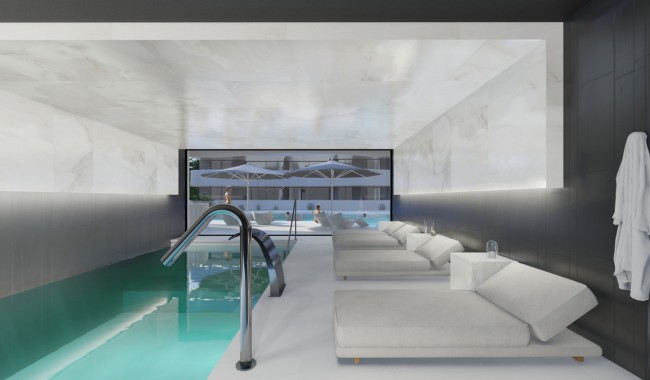 Nueva construcción  - Apartamento - Guardamar - Urbanización El Raso