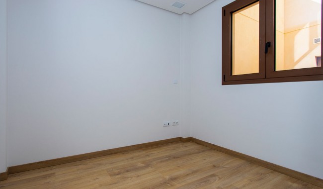Nybygg - Leilighet - Hondon de las Nieves