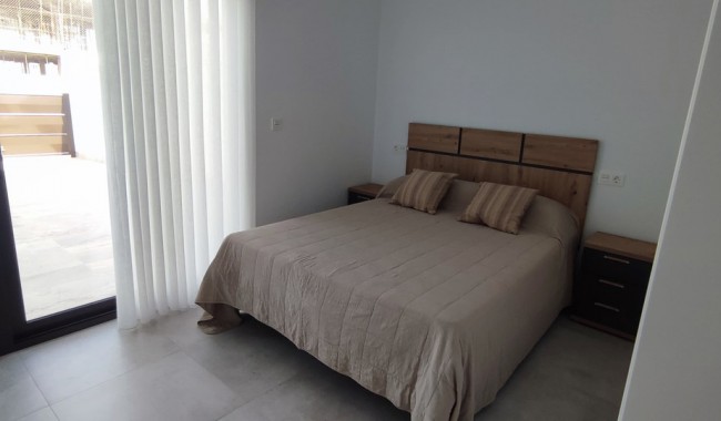New Build - Villa - Pilar de La Horadada